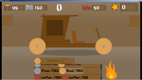 LOGO - The Game -