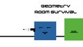 Geometry Room Survival