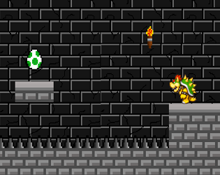 Patrick Nickols