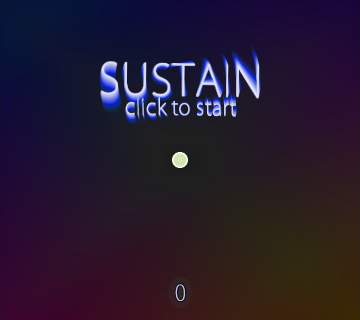 SUSTAIN
