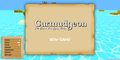 Curmudgeon: The Quest For Spicy Booty