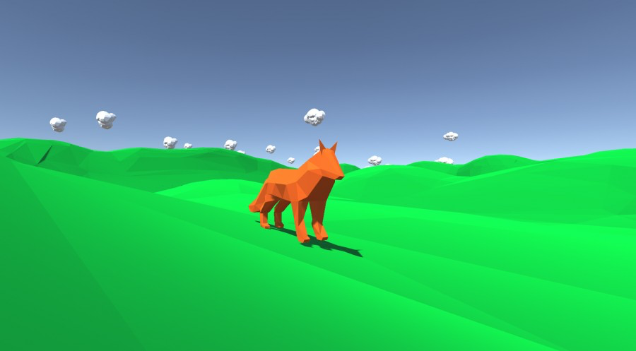 Shapeful World