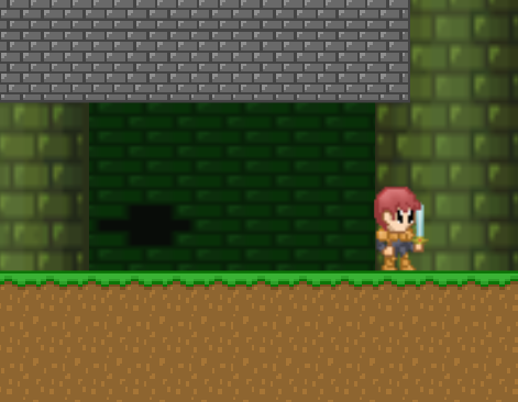 Adventurer Knight