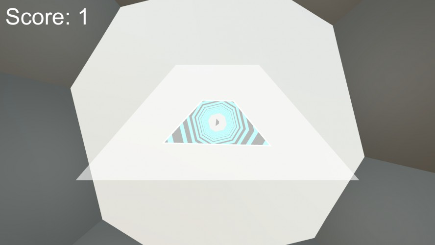 The incredible cube