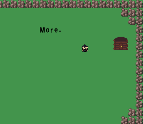 More.