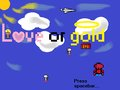 Love or gold