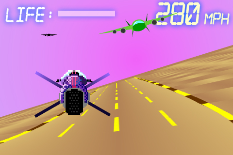 Escape Velocity