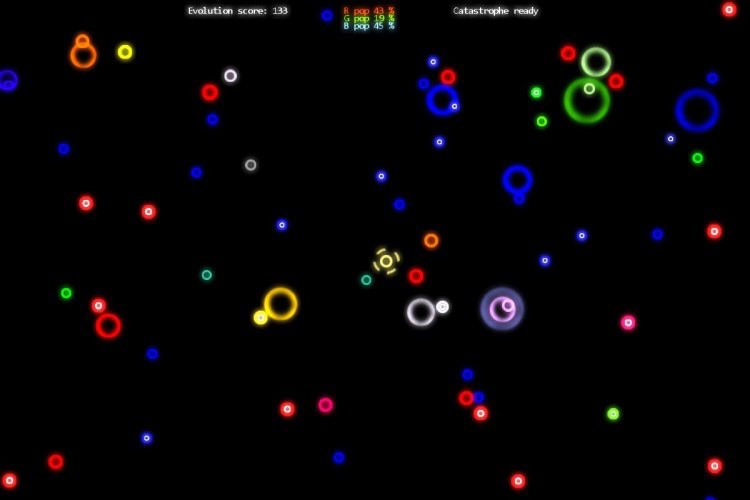 Colorlies