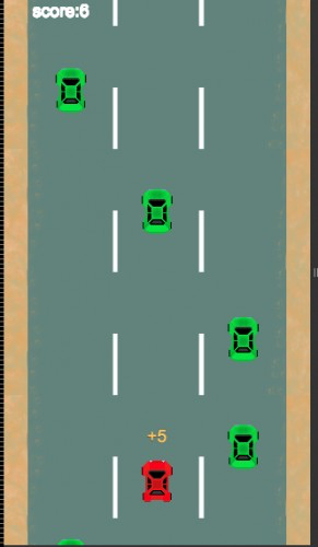 Endless Rallye