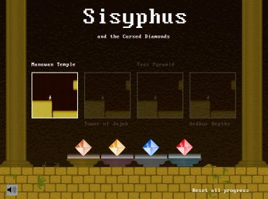 Sisyphus