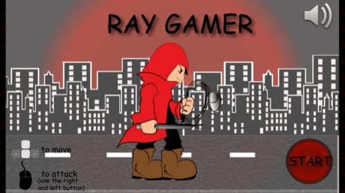 Ray Gamer