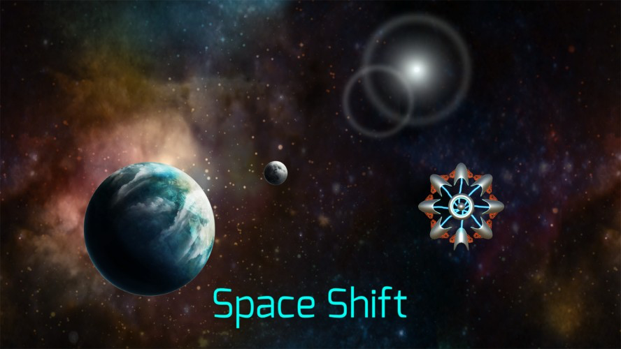 Spaceshift