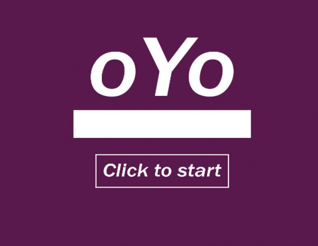 oYo