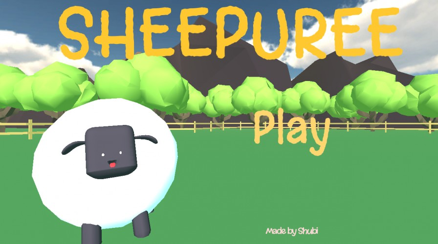 Sheepuree