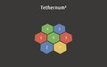 Tethernum²
