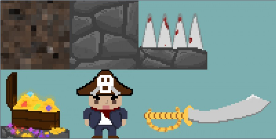 Game of Rows