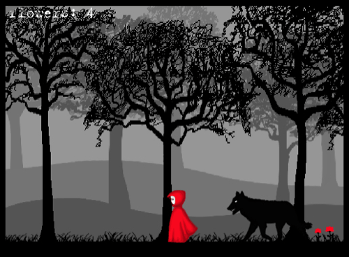 Through the Woods