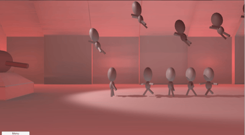 Attack of the aliens!