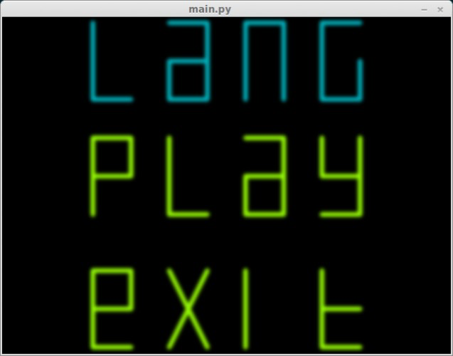 Lang