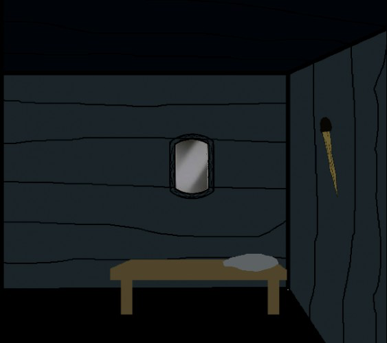 The Cellar