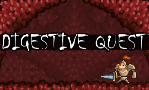 Digestive Quest