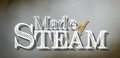 Made of Steam