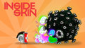 Inside Skin