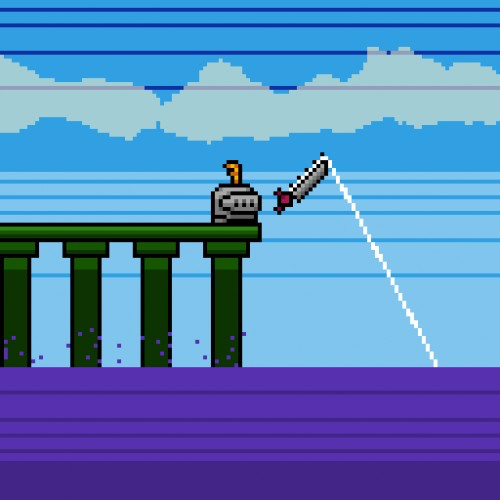 Sword Fishing