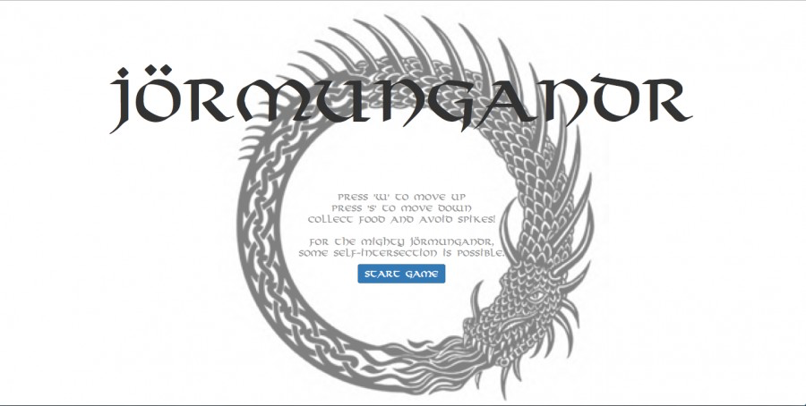 Jörmungandr