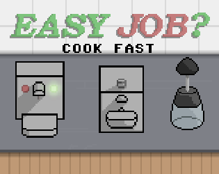 Easy Job?