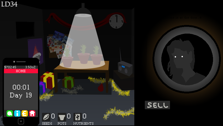 Super 'Christmas Tree' Tycoon