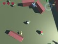 Animal Guns