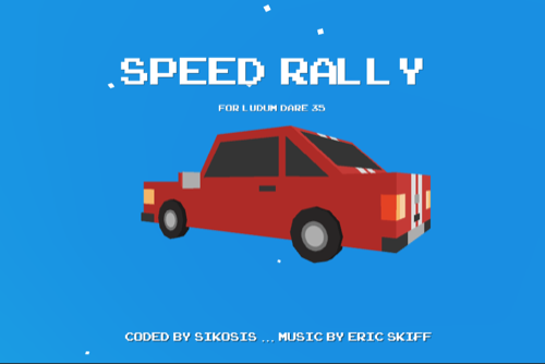 Speed Rally