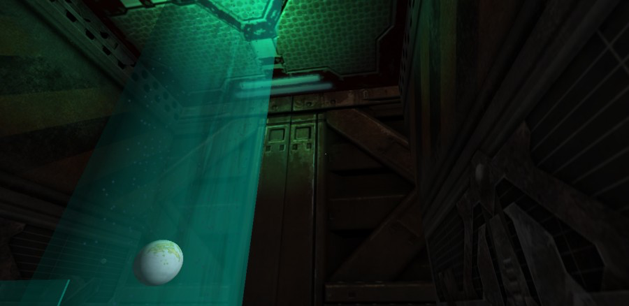 The Selene Project