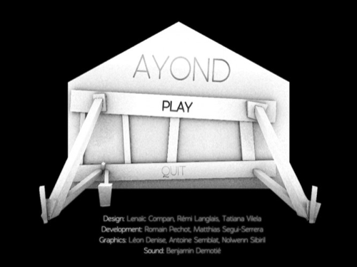 Ayond