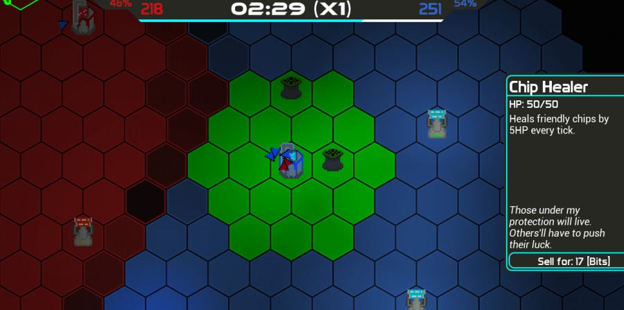HeXor