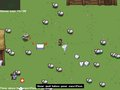 Highly-Accurate Shepherd Simulator