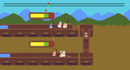 Disorderly Aqueduct