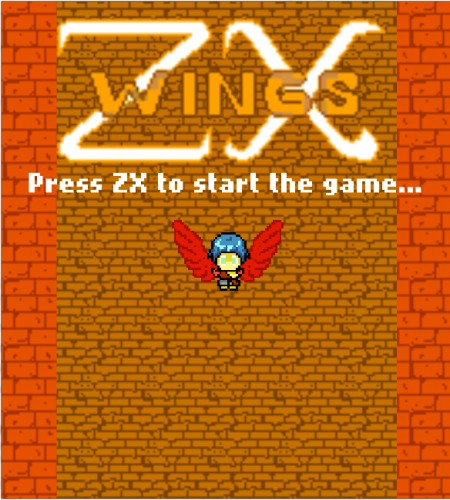 ZXWings
