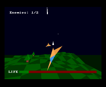 Frametime