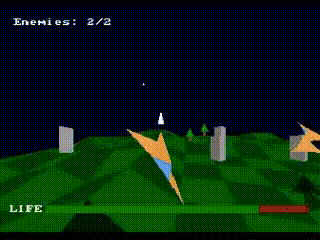 Frametime
