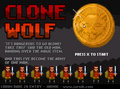 Clone Wolf