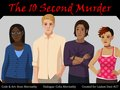 The 10-Second Murder