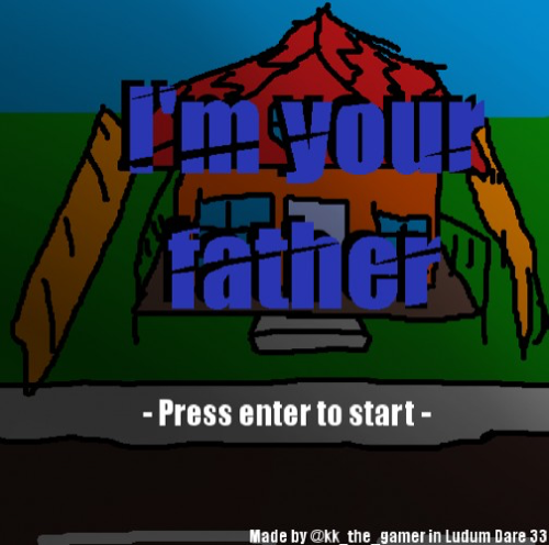 I'm your father
