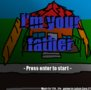 I'm your father