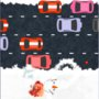 ☃