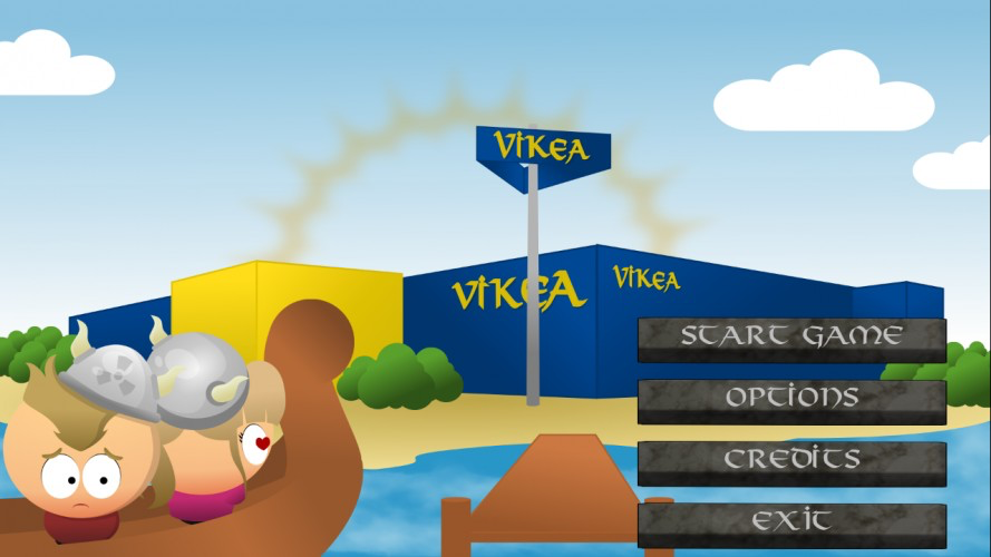 Vikea