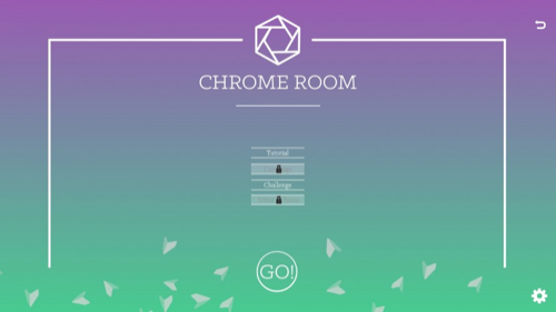 Chrome Room