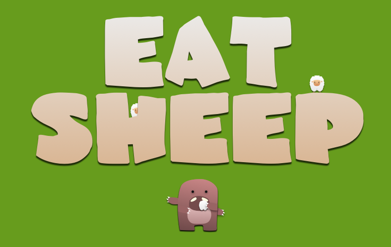 Eat Sheep