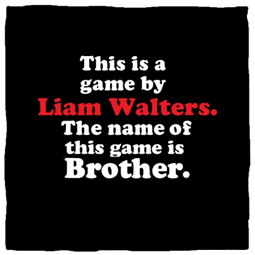 Brother